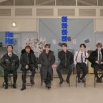 [NCT] 아 김정우 왜 혼자 또 <b>잠바</b> 안 입는데!