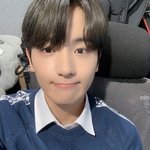 [더보이즈] 염색한 <b>스마일</b>감자