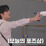 [NCT] 가방 속 물건- 폼클렌징 <b>면봉</b> 손톱깎이