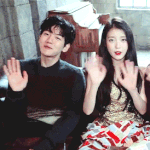 난 왜케 백현 아이유 투샷이 어색하지