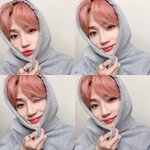 뉴는 <b>셀카</b> 진짜 잘 찍는 것 같음