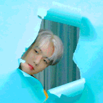 <b>변백현</b> 진짜 귀엽다