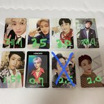 [NCT즌] 웰컴키트가 3.0 ㅋㅋㅋ