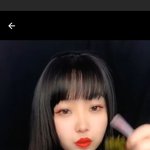엄마가 <b>이사람</b> 닮았다는데