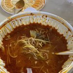 <b>쌍수</b>한애들아 마라탕 절대 먹지마 ︎