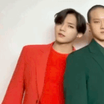 [BTOB] 이민혁 얼굴 뭔데..