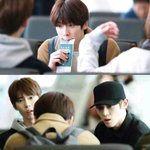 [NCT즌] 이 사진 봤냐고 ㅠㅠㅠ