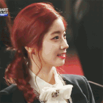 아니 다현은 <b>티티</b>때 머리가 제일 이쁜거같애