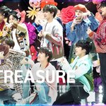 [트레저] 트레저 사랑해 <b>트맵</b> 사랑해 <b>트</b><b>맵</b>팀 최고 사랑해요 성공기원...