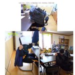 [<b>TXT</b>] 최연준 사춘기시절......ㅋ