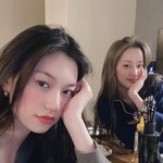 이나은 친화력 개좋은듯