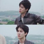 존잘 범바너 <b>세훈</b> 짤 올리고 잔다