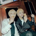 [NCT즌] 녹을걸 네 맘은 <b>ice</b> cream