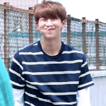 <b>우래</b>기는 웃을때 보조개가 넘 기여워