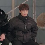 [NCT] 이 <b>정도면</b> 그냥