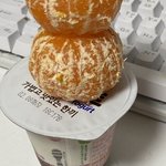 [드루와] 나애 .. <b>간식</b> 이라능.