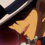 [명탐정코난] [팬톡살리기3일차] 괴도<b>키드</b>