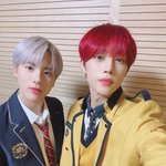 [더보이즈] 아기더비 질문!!
