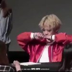 [방탄소년단] <b>의기양양</b>