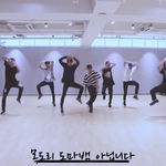 [NCT즌] <b>구라</b>안치고 얘네 안무하면서