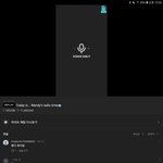 [레드벨벳] 1.22 웬디 보이스 VLIVE