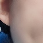 [댓글부탁해] 이거 보조개야??