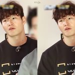 <b>노노카</b> 김종국 닮았지않냐