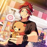 <b>민지</b>의 미래 남친 후보