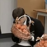 [민경훈] <b>냄새</b> 맡는 거 귀엽