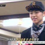 [아이콘] 얘들아 나만 그러니