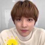 [NCT즌] <b>성찬</b>이 머리 내리니까 해찬이 느낌나