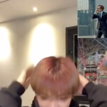 [NCT즌] 이동혁 짭통수 이래서 사랑해
