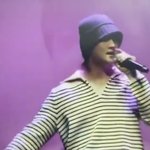 다른가수 온콘에서 들려오는 너의 소식..