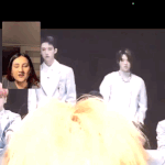 [NCT즌] 머리 보여주는 유타 움짤 구해왔다