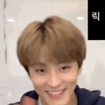 [NCT즌] 이마크 생일축하해 애교<b>버전</b> 제발 봐줘 <b>움짤</b> 쪄옴