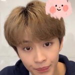 [NCT즌] <b>이마크</b> 얼굴에 조금 살 붙었나??