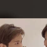 [NCT즌] 마크는 퍼스널 뭐 같음??