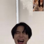 [NCT즌] 정우영통 중에 이렇게까지 웃은 거 첨인 거 같은데 왠지...