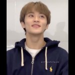 [NCT즌] 마크 오늘 왤케 캐나다 남친 <b>재질</b>임 또