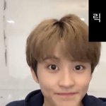 [NCT즌] <b>내</b>가 사랑한다고 100번 <b>말</b>한다 마크야