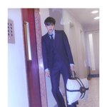 김카이 <b>구찌</b> 화보