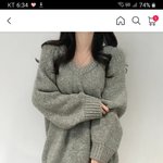 <b>니트</b> 원피스 밑에 뭐 입냐