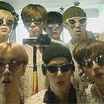 [방탄소년단] 제 <b>남편들</b>을 소개합니다