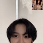 [NCT즌] <b>영통</b>팬싸할<b>때</b> 김젱우앞에