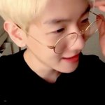 [EXO] 백현 흰색삐삐머리 사진 있는사람 ㅈㅂ..