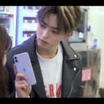 [빅톤] <b>수빈이</b> 이 폰 언제까지 썼어?