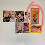 [TXT] 얘들아 나 연준<b>이</b> 프로필카드 0.2에 양도받았다
