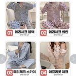 [댓글부탁해] 나 잠옷살건데 골라<b>조바</b>