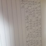 남자 <b>글씨체</b>같음 여자 <b>글씨체</b>같음??