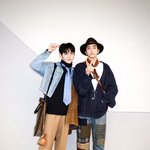 [트레저] 시호도 머리 점점 자라는거 같다 ㅠㅠㅠㅠ